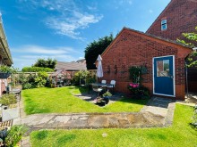 Images for Bucklow Gardens, Lymm, WA13