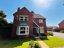 Images for Bucklow Gardens, Lymm, WA13