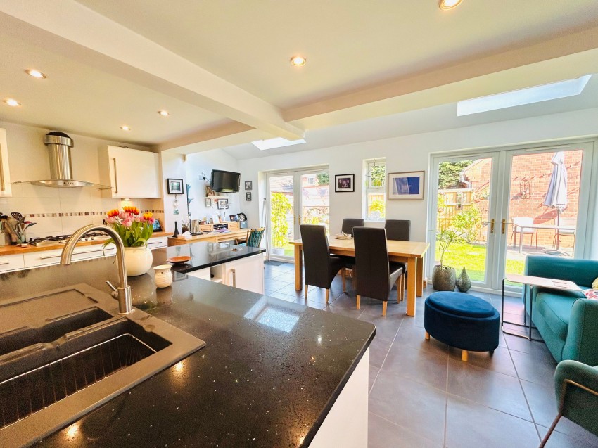 Images for Bucklow Gardens, Lymm, WA13