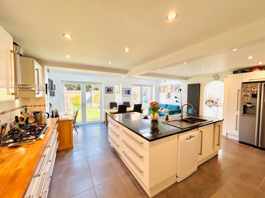Images for Bucklow Gardens, Lymm, WA13