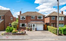 Images for Buckingham Road, Wilmslow, SK9