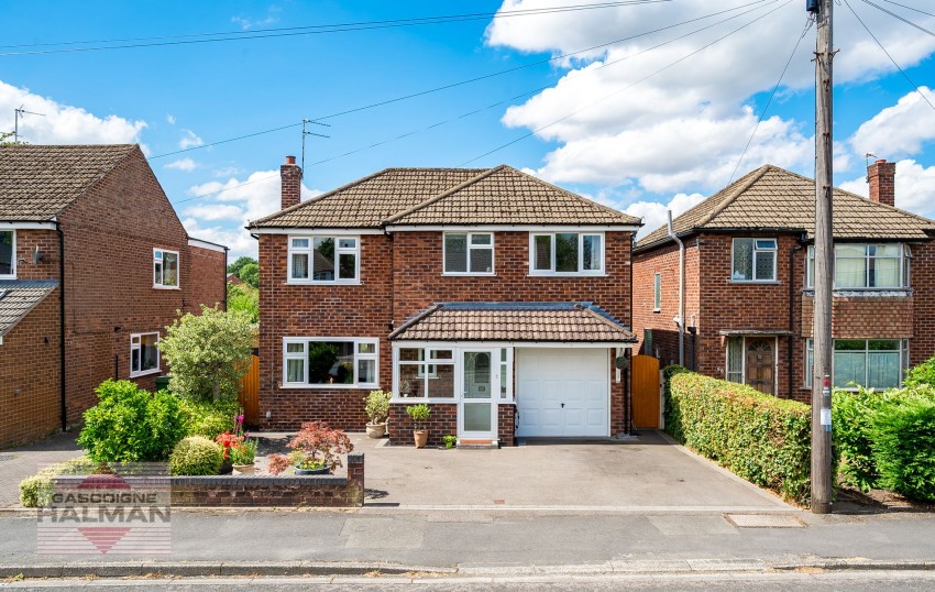 Images for Buckingham Road, Wilmslow, SK9