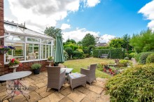 Images for Buckingham Road, Wilmslow, SK9