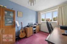 Images for Buckingham Road, Wilmslow, SK9