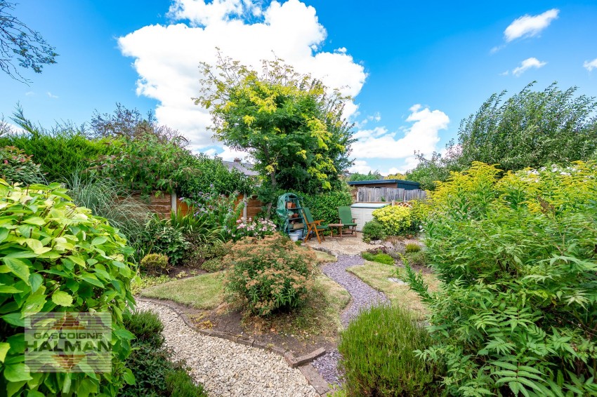 Images for Buckingham Road, Wilmslow, SK9