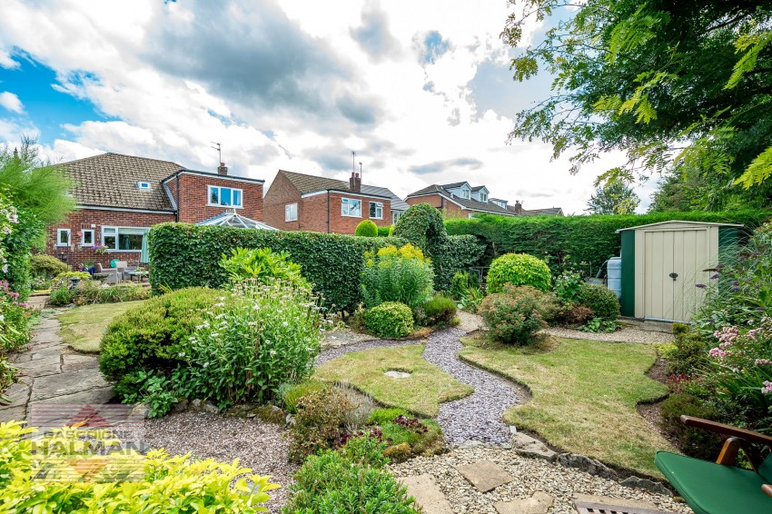 Images for Buckingham Road, Wilmslow, SK9