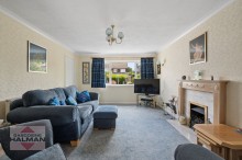 Images for Buckingham Road, Wilmslow, SK9