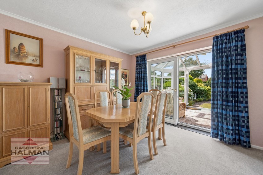 Images for Buckingham Road, Wilmslow, SK9