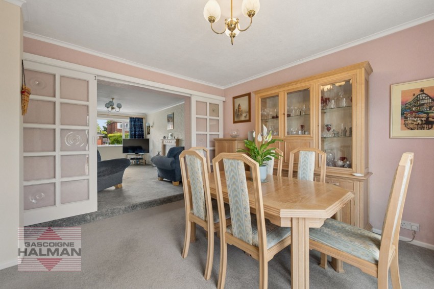 Images for Buckingham Road, Wilmslow, SK9
