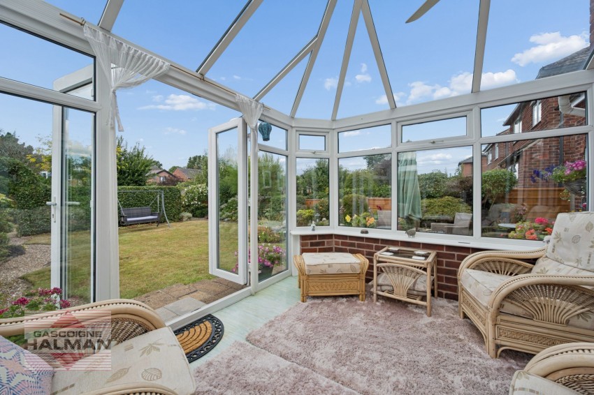 Images for Buckingham Road, Wilmslow, SK9