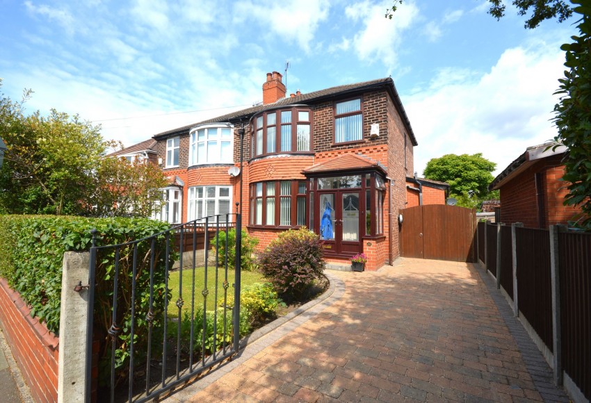 Images for Bowerfold Lane, Stockport, SK4