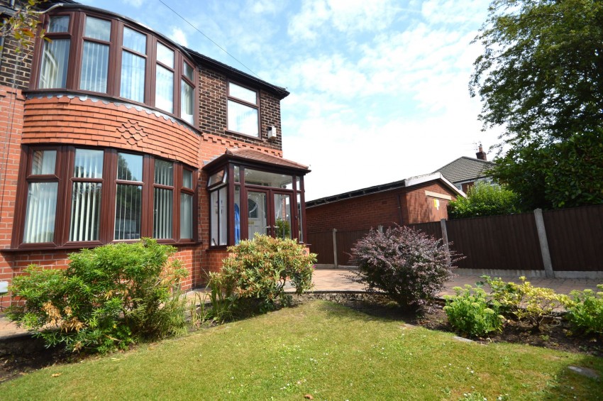 Images for Bowerfold Lane, Stockport, SK4