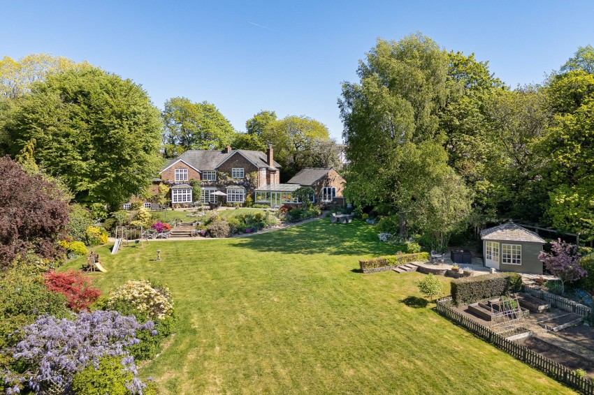 Images for Norley Road, Cuddington, CW8