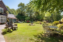 Images for Norley Road, Cuddington, CW8