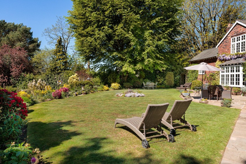 Images for Norley Road, Cuddington, CW8