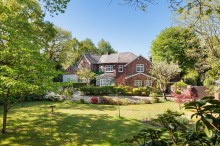 Images for Norley Road, Cuddington, CW8
