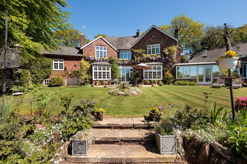 Images for Norley Road, Cuddington, CW8