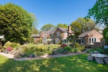 Images for Norley Road, Cuddington, CW8