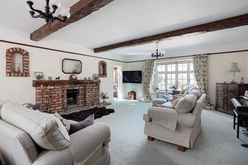 Images for Norley Road, Cuddington, CW8