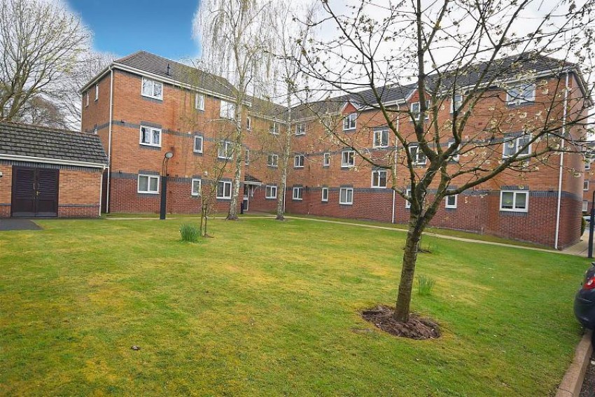 Images for Calderbrook Court, Cheadle Hulme