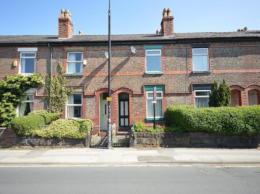 Images for Moss Lane, Altrincham