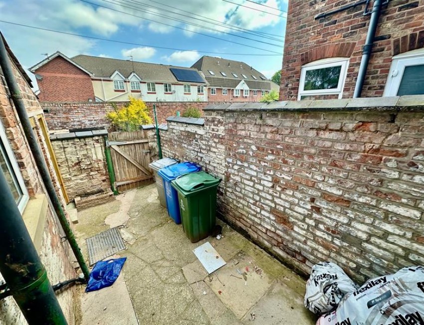 Images for Moss Lane, Altrincham