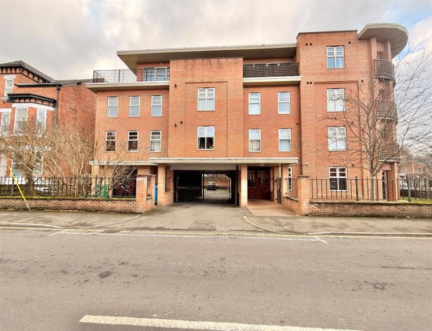 Images for Central Road, Didsbury