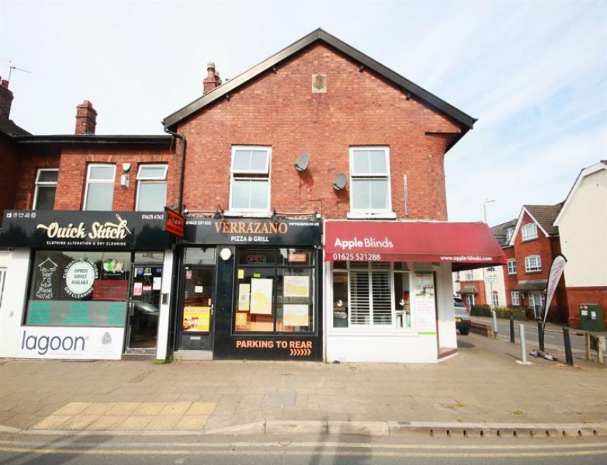 Images for Wilmslow Road, Handforth