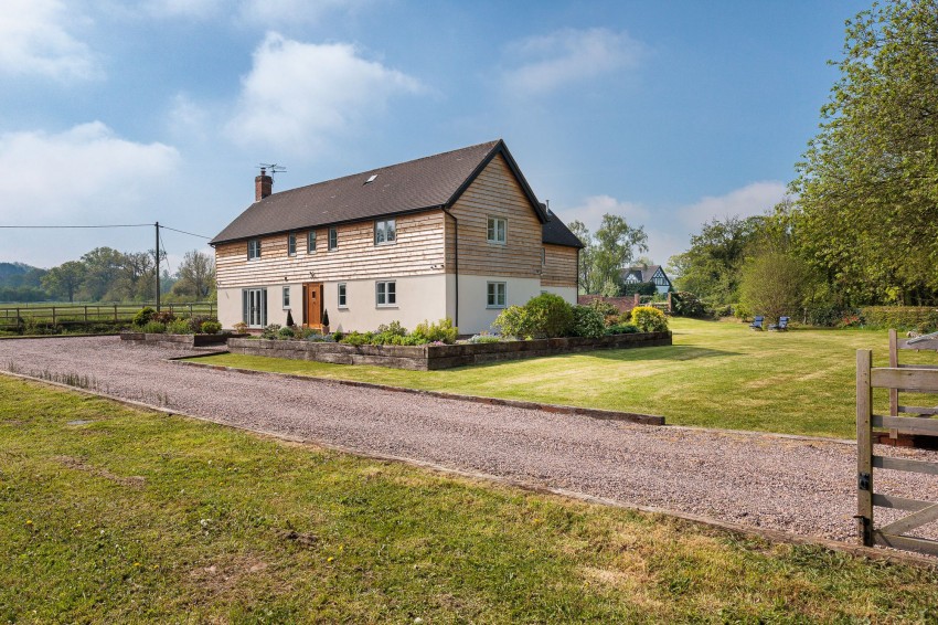 Images for Bathwood Lane, Spurstow, CW6