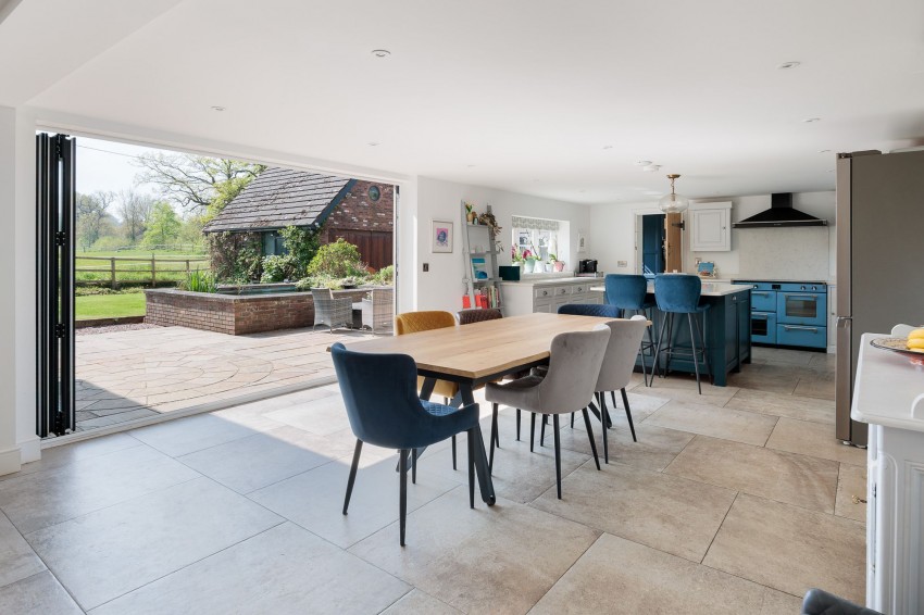 Images for Bathwood Lane, Spurstow, CW6