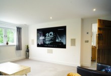 Images for Bathwood Lane, Spurstow, CW6