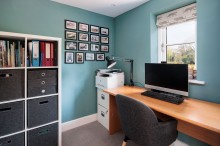 Images for Bathwood Lane, Spurstow, CW6