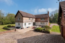 Images for Bathwood Lane, Spurstow, CW6