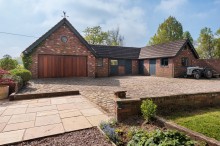 Images for Bathwood Lane, Spurstow, CW6