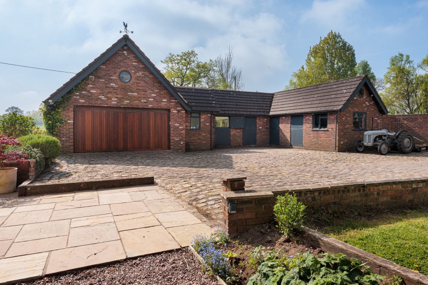 Images for Bathwood Lane, Spurstow, CW6