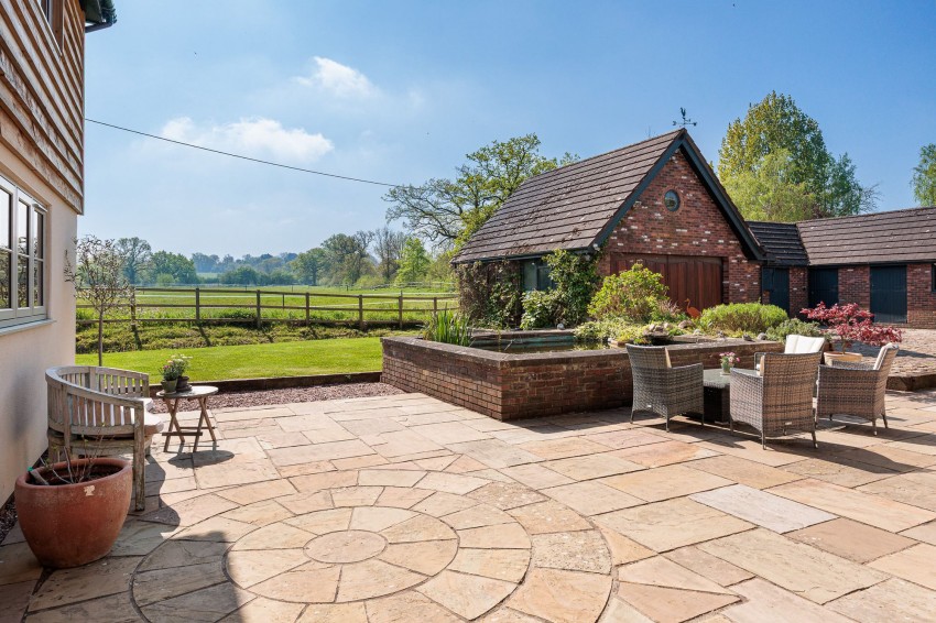 Images for Bathwood Lane, Spurstow, CW6
