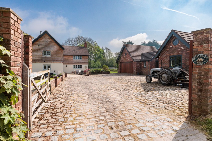Images for Bathwood Lane, Spurstow, CW6