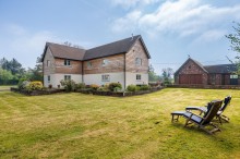 Images for Bathwood Lane, Spurstow, CW6