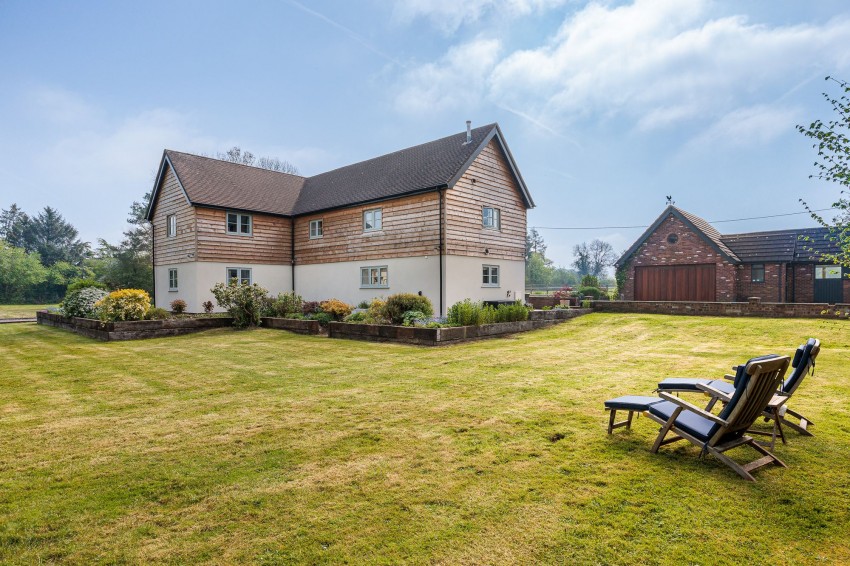 Images for Bathwood Lane, Spurstow, CW6