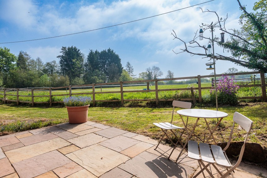 Images for Bathwood Lane, Spurstow, CW6