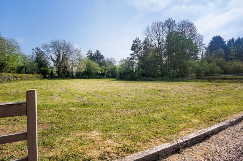 Images for Bathwood Lane, Spurstow, CW6
