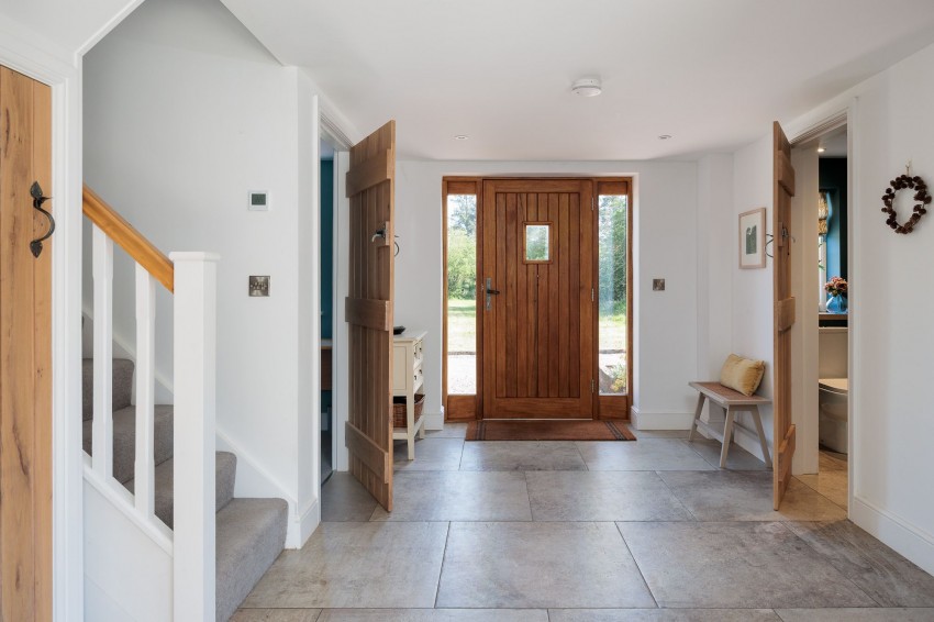 Images for Bathwood Lane, Spurstow, CW6