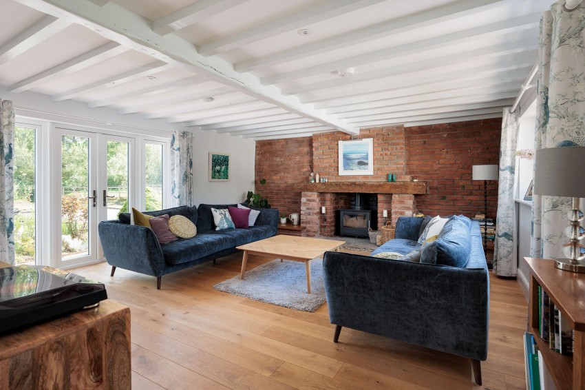 Images for Bathwood Lane, Spurstow, CW6