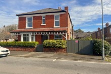 Images for Bottesford Avenue, West Didsbury, M20