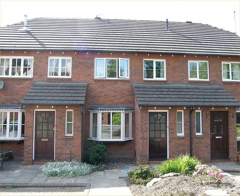 Sutton Close, Macclesfield
