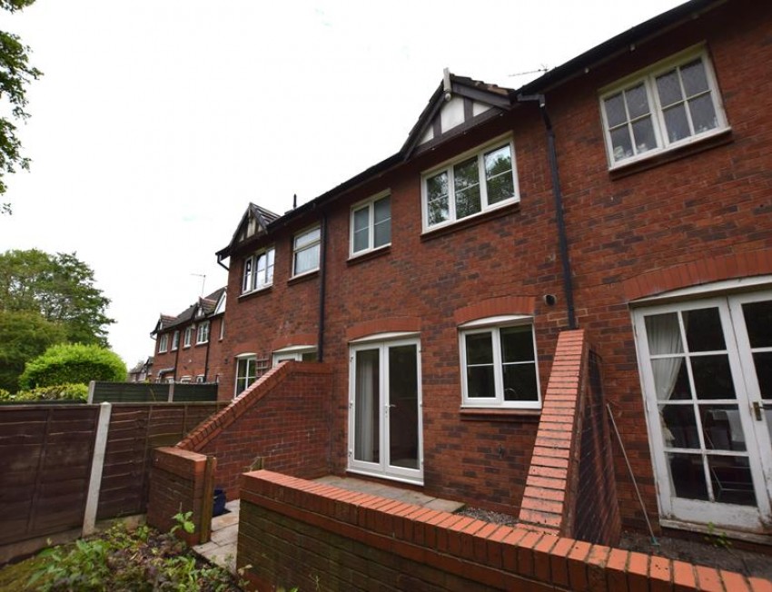 Images for Sutton Close, Macclesfield