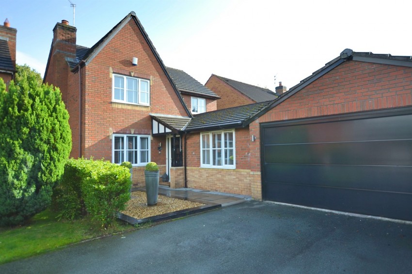 Images for Beech Close, Holmes Chapel