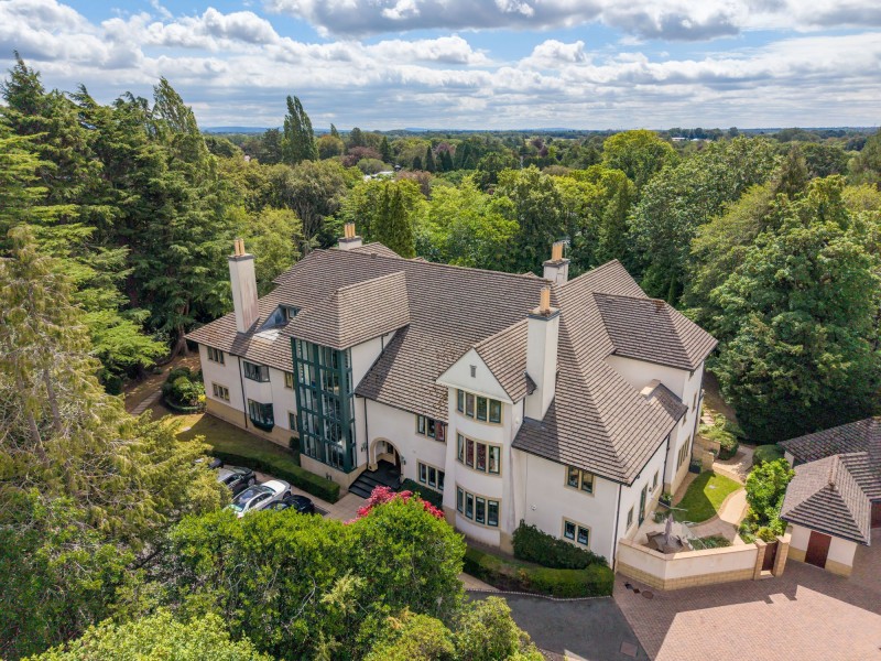 Forrest Hills, South Downs Road, WA14