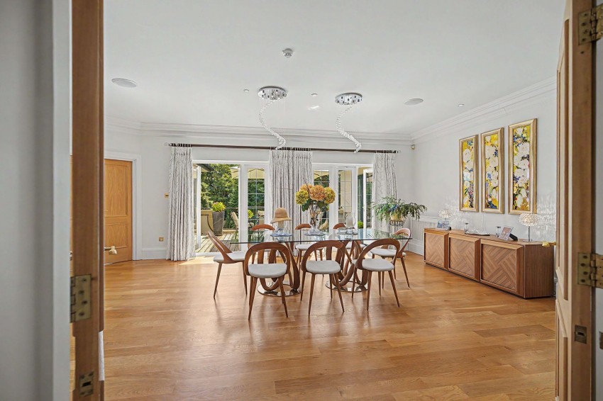 Images for Forrest Hills, South Downs Road, WA14