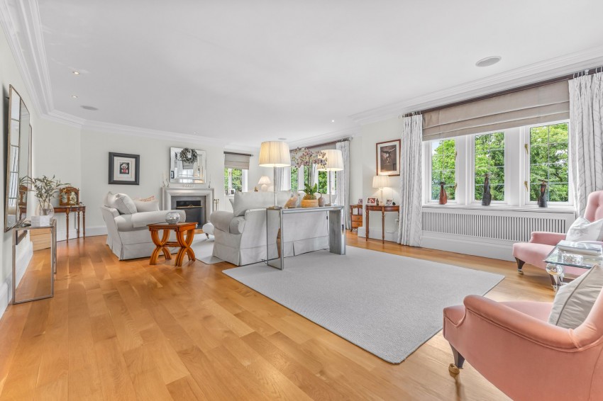 Images for Forrest Hills, South Downs Road, WA14